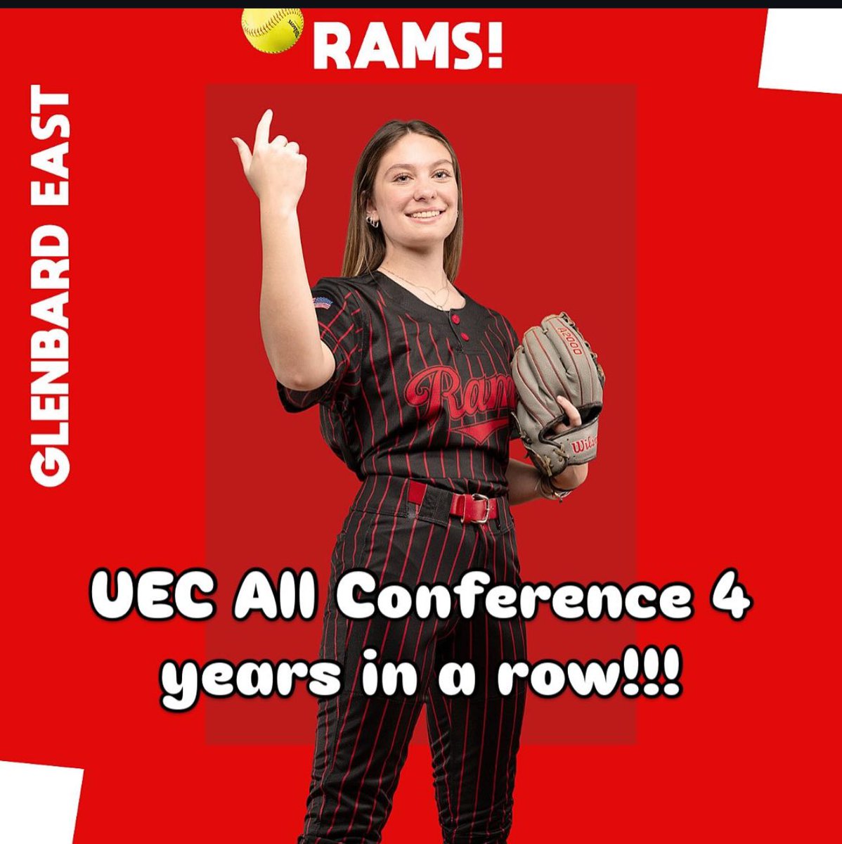 MelissaSaldana07 (@msaldana07) on Twitter photo Wanted to congratulate my teammates <a href="/clairebolda1/">Claire Bolda 2027</a> <a href="/lillycarver02/">Lilly Carver</a> & Ally Amerheim on their All Conference Selections. I got <a href="/uecsports/">Upstate Eight Sports</a> All Conference for the 4th year! Played in 22 Games Batted .507 with .571 OBP .1352 OPS .781 Slugging 37 Hits 31 RBI’s 9 BB’s vs 4 SO <a href="/NLL18UGold/">New Lenox Lightning 18U Gold</a> Wanted to congratulate my teammates <a href="/clairebolda1/">Claire Bolda 2027</a> <a href="/lillycarver02/">Lilly Carver</a> & Ally Amerheim on their All Conference Selections. I got <a href="/uecsports/">Upstate Eight Sports</a> All Conference for the 4th year! Played in 22 Games Batted .507 with .571 OBP .1352 OPS .781 Slugging 37 Hits 31 RBI’s 9 BB’s vs 4 SO <a href="/NLL18UGold/">New Lenox Lightning 18U Gold</a>
