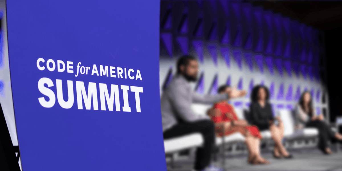 Civilla (@civilladetroit) on Twitter photo Thrilled to join changemakers at the <a href="/codeforamerica/">Code for America</a> Summit this week! <a href="/TheJuliaDale/">Julia Dale</a>, <a href="/andrefrancisco/">Andre Francisco</a>, and Alaina will be there and ready to connect. Follow us on Bluesky (@civilladetroit.bsky.social) for updates or chat with us in person! #CfASummit #DesignForPeople Thrilled to join changemakers at the <a href="/codeforamerica/">Code for America</a> Summit this week! <a href="/TheJuliaDale/">Julia Dale</a>, <a href="/andrefrancisco/">Andre Francisco</a>, and Alaina will be there and ready to connect. Follow us on Bluesky (@civilladetroit.bsky.social) for updates or chat with us in person! #CfASummit #DesignForPeople