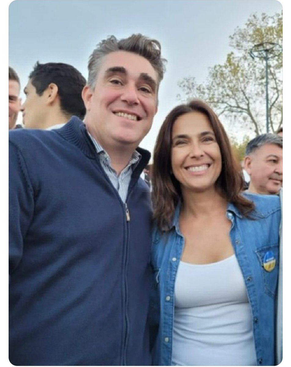 cositopolitico's tweet photo. El nacimiento de algo superior.
Los milagros existen
@eugetale diputada 2025
Y junto a @JavierJiguacel hacia la gobernación 2027
Vamos!!!!! https://t.co/rXUeIl1gf2