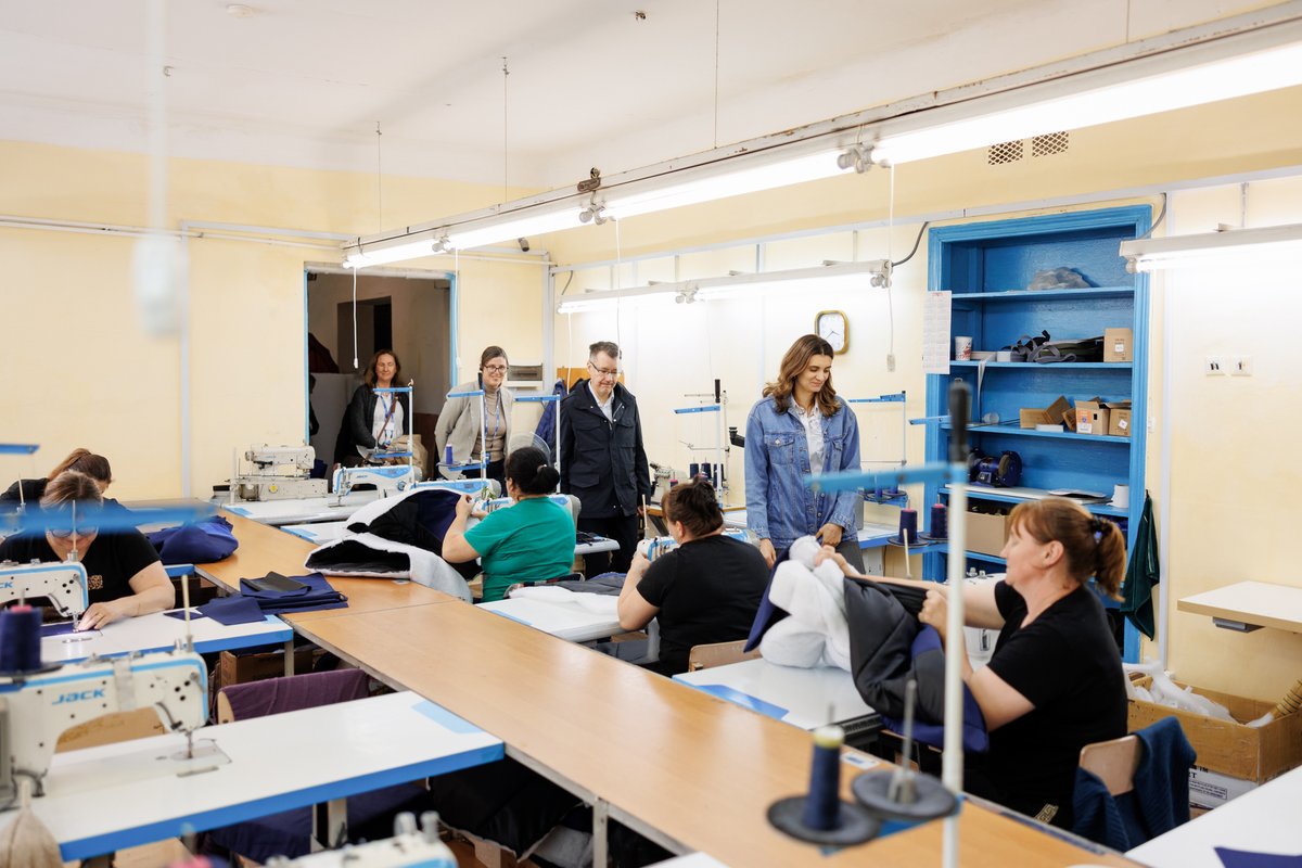 UNDP Moldova tweet media