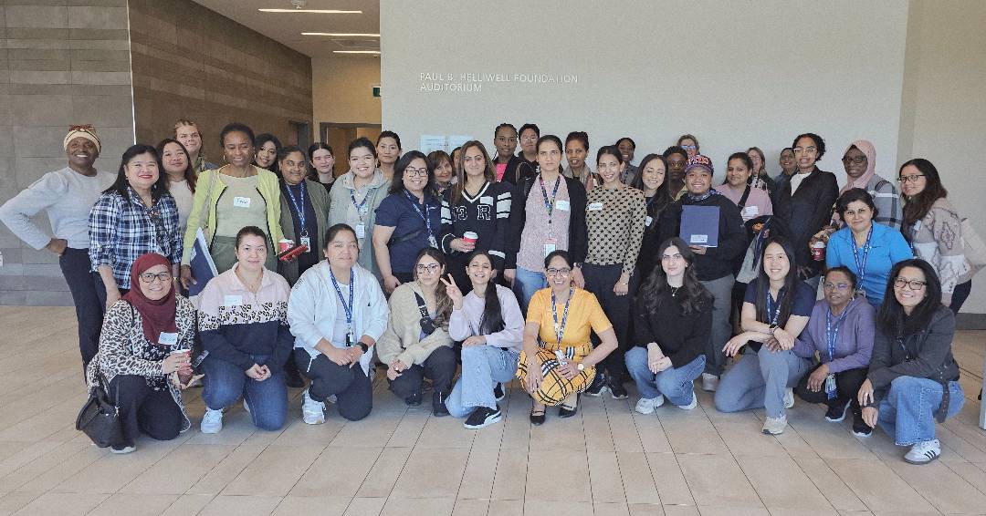 Our Medicine Clinical Skills Day provided nurses with a simulation-based learning experience focused on advancing clinical excellence and improving patient outcomes. Guided by our Clinical Practice Leaders, this impactful day reinforced our commitment to evidence-based practice.
