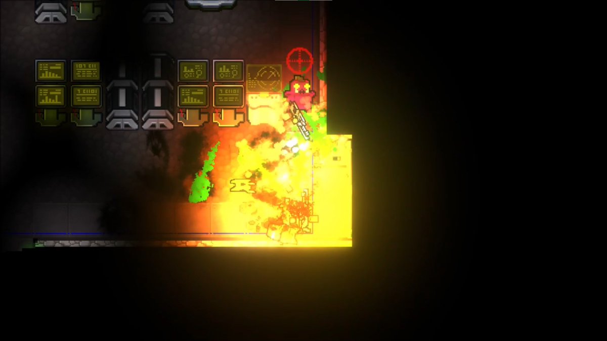 Every Zepharith you meet speaks in riddles.
Void Scout releases June 2nd.
store.steampowered.com/app/3226540/Vo…
#indiegame #lore