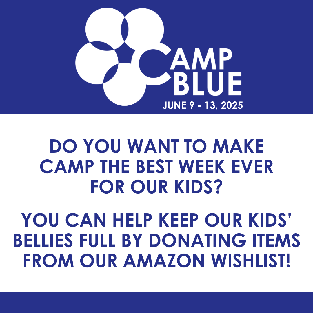 afc_tarrant's tweet image. The Summer session of Camp B.L.U.E. is quickly approaching and we need your help! Check out the link below to view our Amazon Wishlist to see what we are still in need of and how you can make Camp B.L.U.E. the BEST WEEK EVER!
Our Amazon Wishlist: loom.ly/HuypYPY