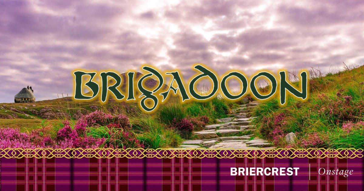 🎭 Book It Before You Miss It! Final Tour For Brigadoon Happening Saturday May 31st.

Features: 
-Luxury Bus Transportation
-Immersove Brigadoon Musical 
-Catered Meal Post-Show
-Departs From Regina

Don't miss out! Visit engelheimtours.ca/tours/briercre… or call (306) 566-9300 to book.