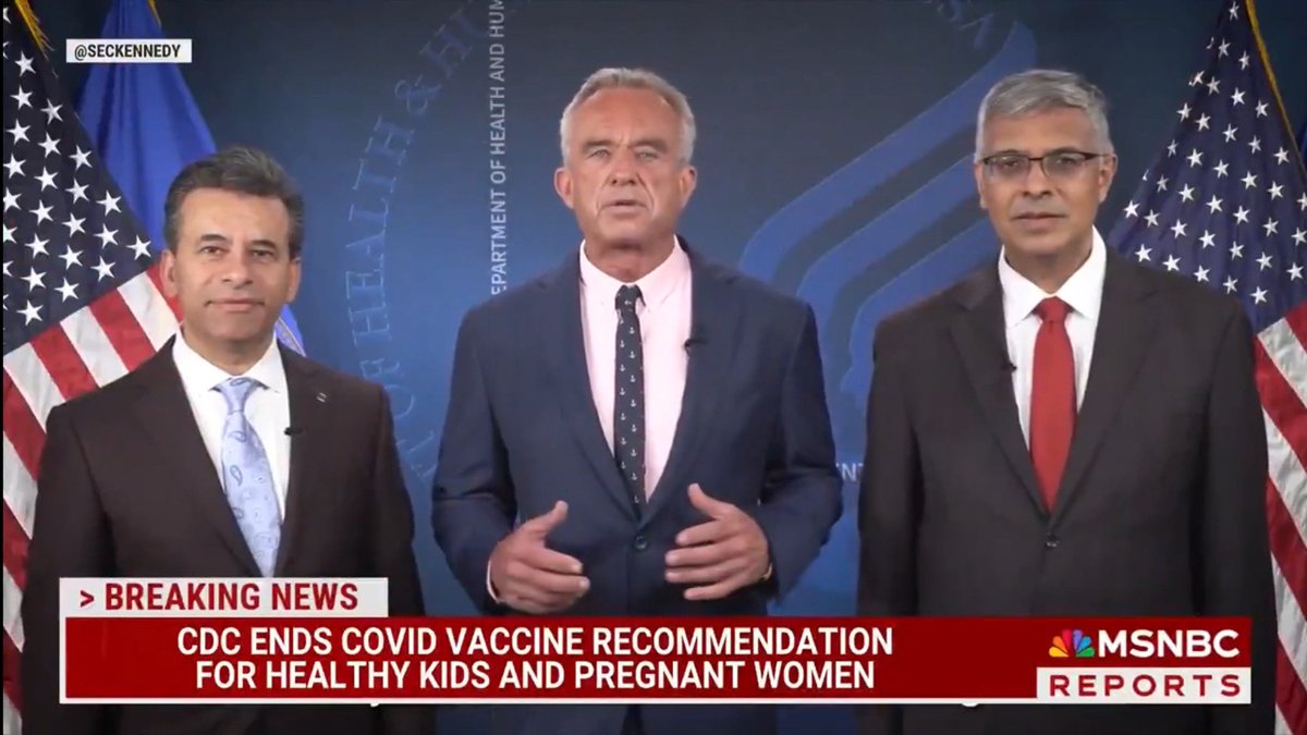Name a less iconic trio