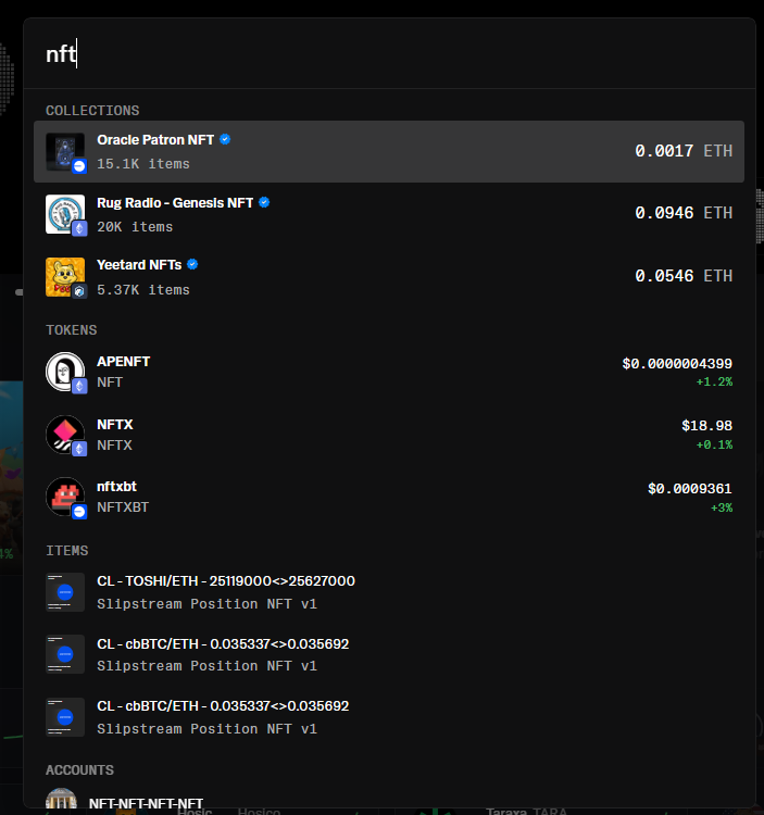 bryancho31's tweet photo. @TroveEco Ah haha I see! I mentioned it because it would be helpful for searching all at once if it's easy to view by categories like below. It's just my subjective opinion, so please proceed with the core items according to your planned roadmap first.🤣 https://t.co/uGVOnPt6Rp