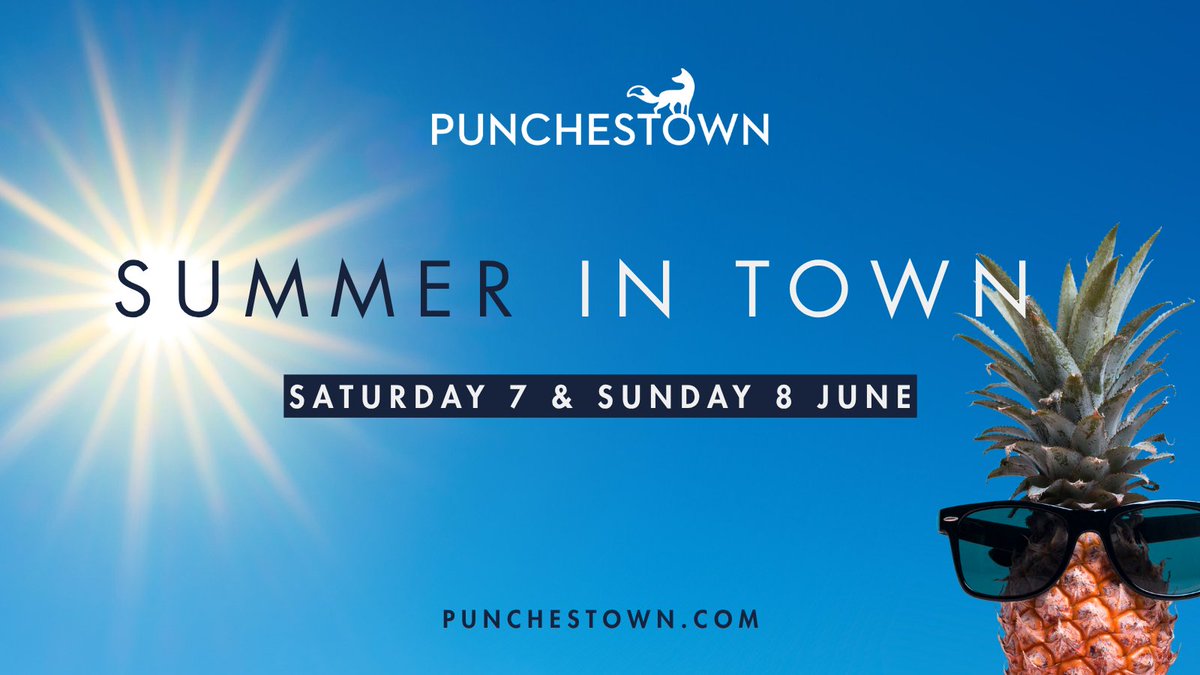 Punchestown (@punchestownrace) on Twitter photo 🌞Summer In Town🌞
📅7 & 8 June
🎟️€15 advance/€20 on the day
👨👩👧👦Family ticket €25 on the day (x2 adults & Kids)
🍔BBQ both days <a href="/LilyandWild/">Lily and Wild</a>
🎸Live Music from <a href="/TwoGuysLive/">TwoGuysLive</a> on Sat 7
👉Book Tickets tinyurl.com/4m9fvub2 🌞Summer In Town🌞
📅7 & 8 June
🎟️€15 advance/€20 on the day
👨👩👧👦Family ticket €25 on the day (x2 adults & Kids)
🍔BBQ both days <a href="/LilyandWild/">Lily and Wild</a>
🎸Live Music from <a href="/TwoGuysLive/">TwoGuysLive</a> on Sat 7
👉Book Tickets tinyurl.com/4m9fvub2