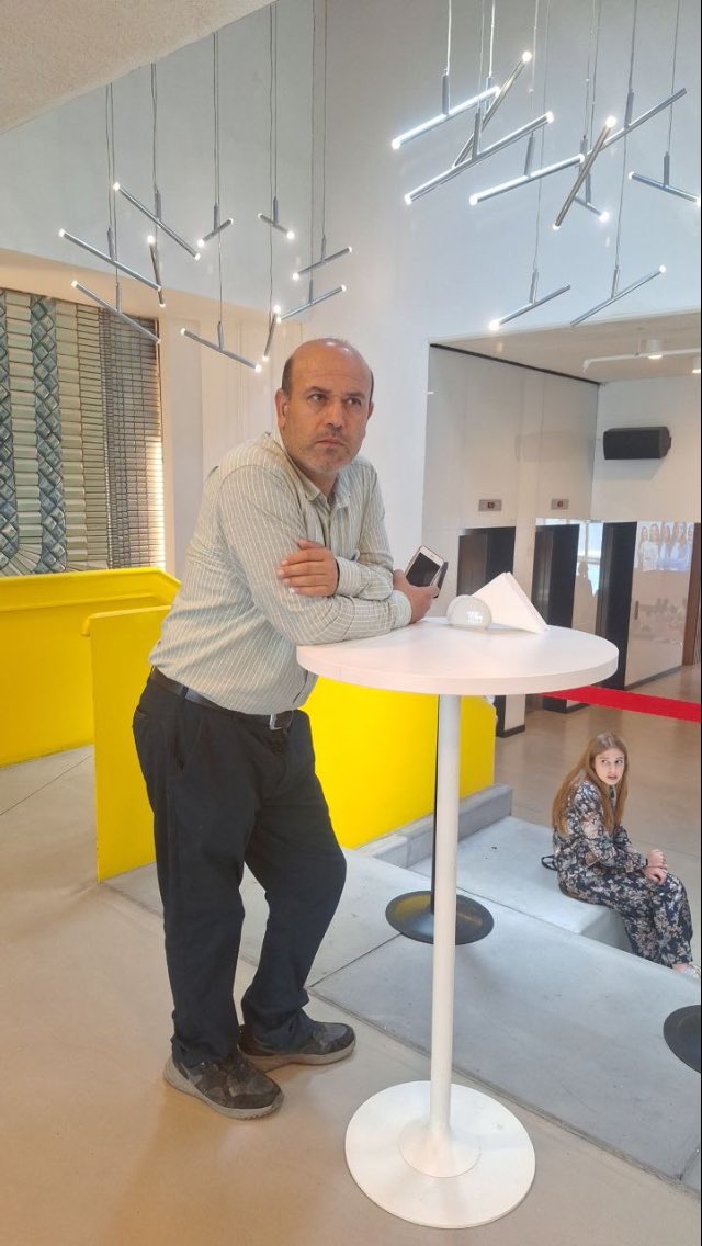 Sedat Kırcan (@sedatkrcan) on Twitter photo 