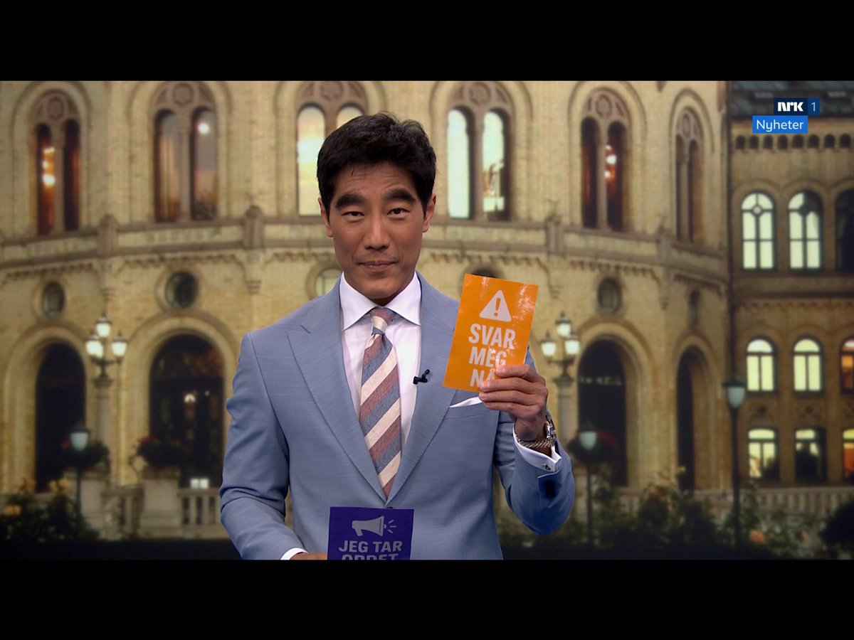 Henning Warloe tweet media