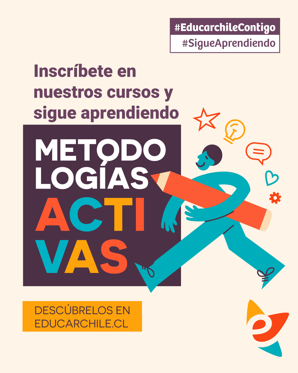 Portal Educarchile tweet media