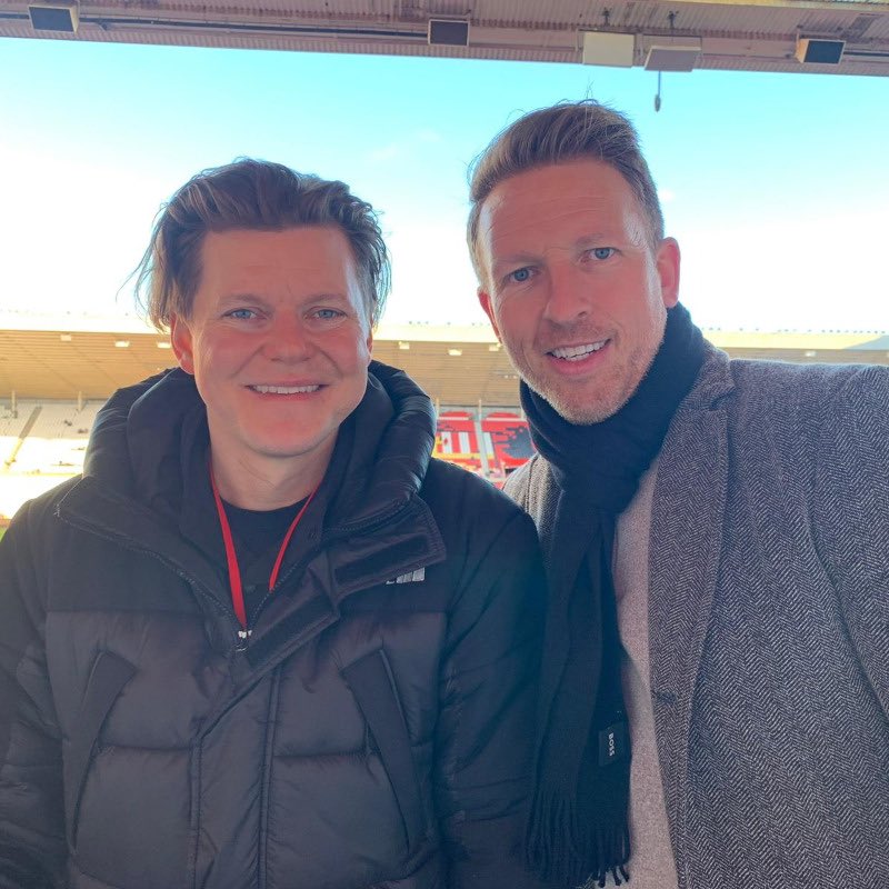 Wise Men Say Podcast (@wisemensaypod) on Twitter photo ๐จ MONDAY (Tuesday) SHOW ๐จ
SOME ACTUAL WEMBLEY MATCH CRACK
#SAFC werenโt outplayed actually
<a href="/GoldyWMS/">Stephen Goldsmith</a> and <a href="/GarethBarkerWMS/">Gareth Barker</a> are joined at the pub byโฆ
WMS alumni <a href="/Frankie____/">Frankie Francis</a>
Apple: shorturl.at/Hn3nN
Spotify: shorturl.at/WEOmX
Website: wisemensay.co.uk ๐จ MONDAY (Tuesday) SHOW ๐จ
SOME ACTUAL WEMBLEY MATCH CRACK
#SAFC werenโt outplayed actually
<a href="/GoldyWMS/">Stephen Goldsmith</a> and <a href="/GarethBarkerWMS/">Gareth Barker</a> are joined at the pub byโฆ
WMS alumni <a href="/Frankie____/">Frankie Francis</a>
Apple: shorturl.at/Hn3nN
Spotify: shorturl.at/WEOmX
Website: wisemensay.co.uk