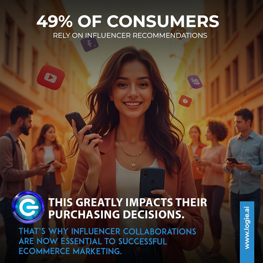 logie_inc's tweet image. The old way of marketing? Gone. 🚫 

Today’s customers discover, engage, and buy in moments that matter. Want to keep up with this real-time journey? 

LogieAI helps you stay ahead, crafting content that connects. 
#MarketingEvolution #LogieAI #LCDLFAllStars