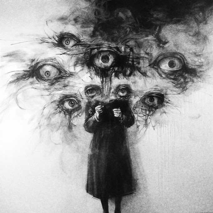 “Tabii acı çekeceksin, görmenin bedelidir bu.”

Irvin D. Yalom | Nietzsche Ağladığında