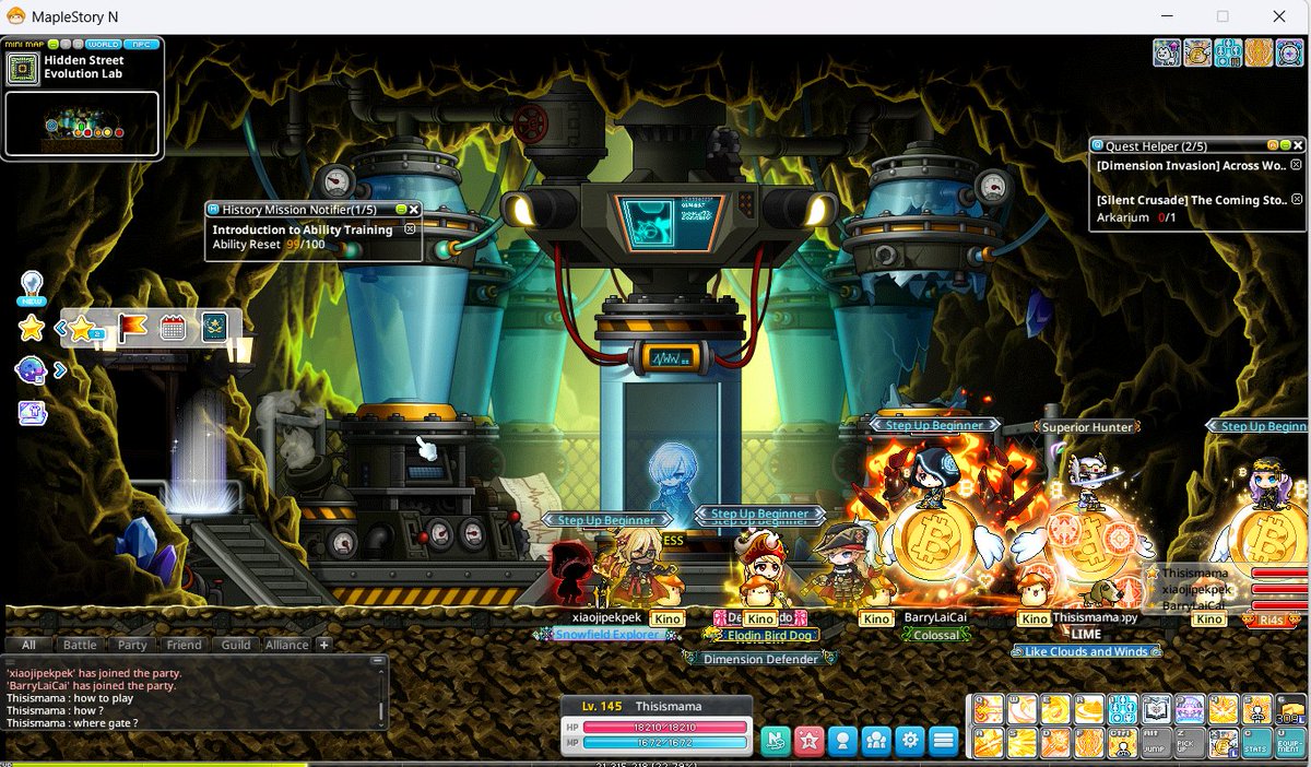 Yudha Alvin Septian tweet media