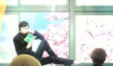 Oblock is such a drag