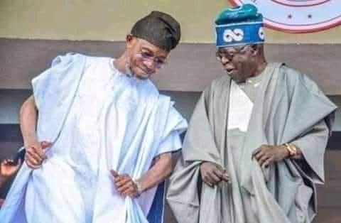 A. Ayofe (@abdullahayofel) on Twitter photo OPEN LETTER To Former Governor Rauf Aregbesola: A Tale Of Betrayer And Broken Loyalty
By Olushola Matthew
May 24, 2025 Adesoji Omosebi
Dear Ogbeni <a href="/raufaregbesola/">Rauf Aregbesola</a>
I write to you not in anger, but in sheer disappointment. Disappointment born from watching a man once draped in OPEN LETTER To Former Governor Rauf Aregbesola: A Tale Of Betrayer And Broken Loyalty
By Olushola Matthew
May 24, 2025 Adesoji Omosebi
Dear Ogbeni <a href="/raufaregbesola/">Rauf Aregbesola</a>
I write to you not in anger, but in sheer disappointment. Disappointment born from watching a man once draped in