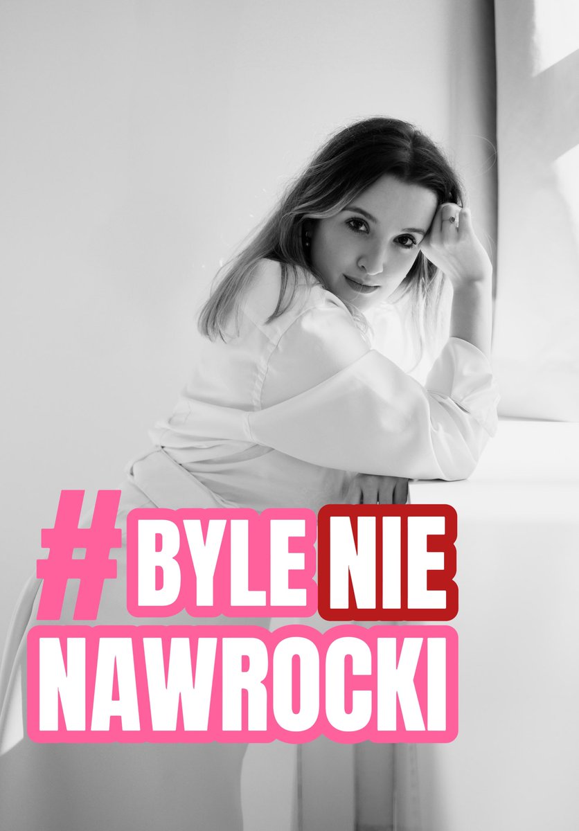 Daria Brzezicka tweet media