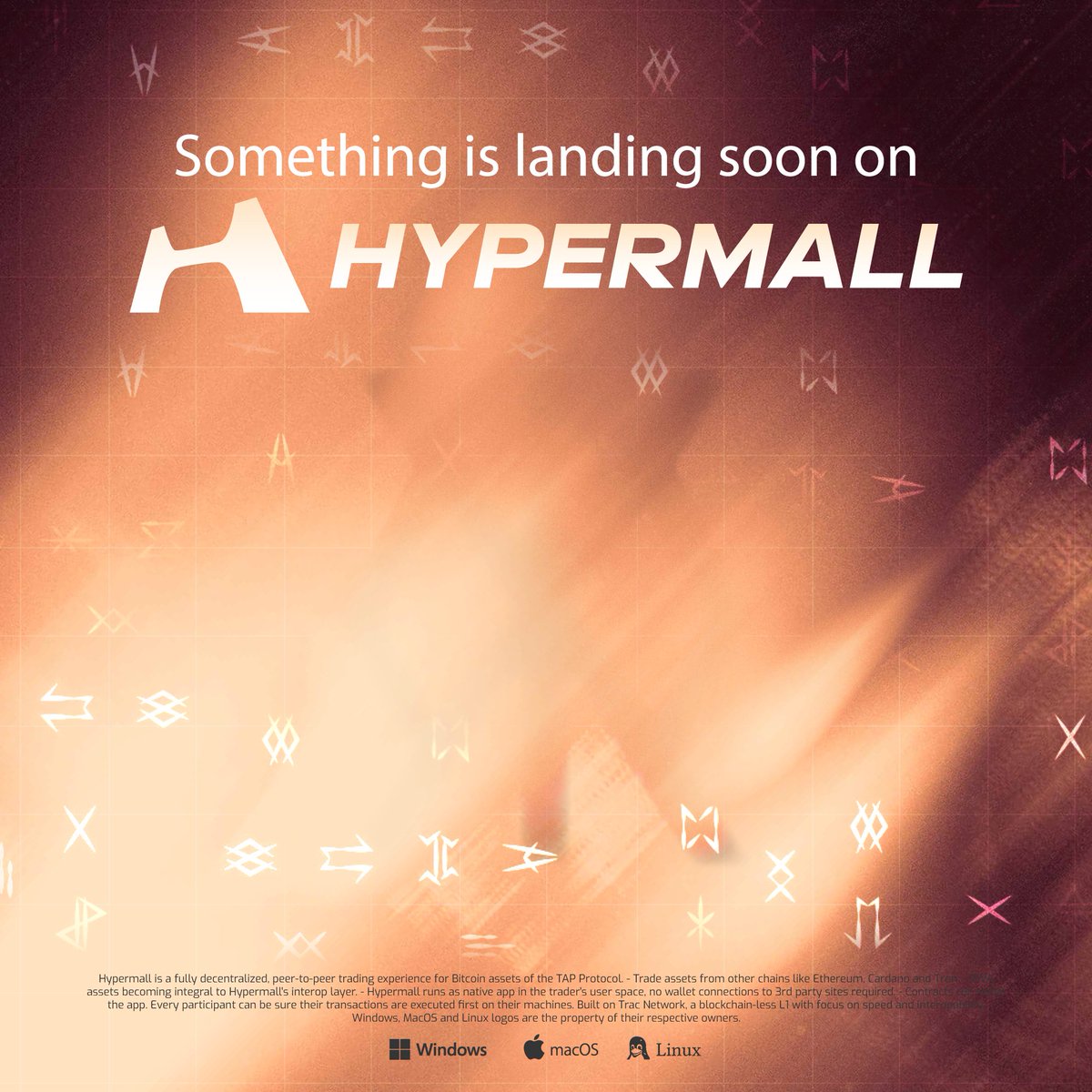 Trac Network tweet media