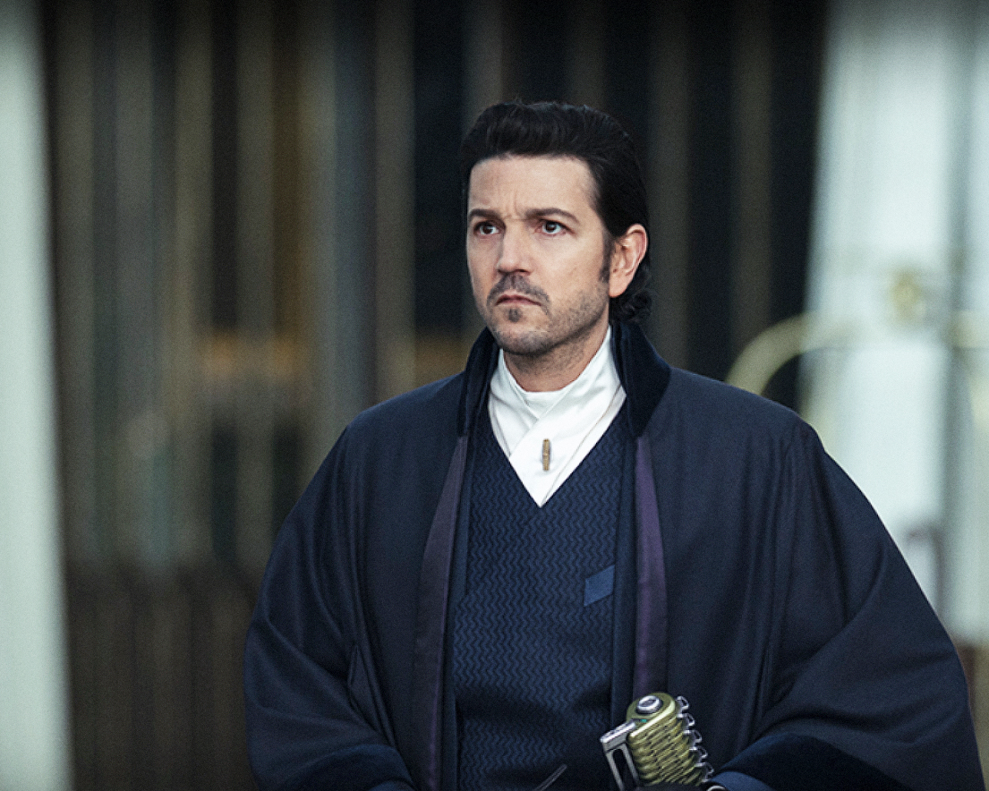 The Cassian Andor Files tweet media