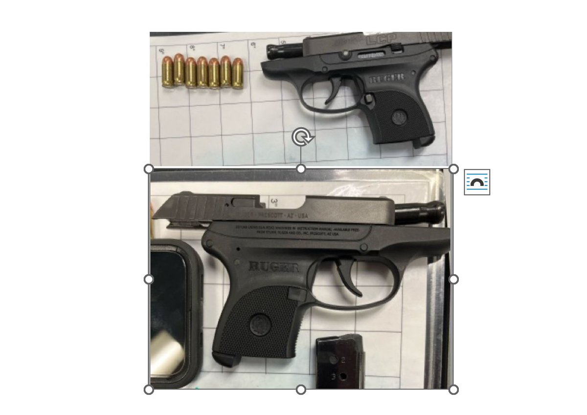 TSA_Pacific (@tsa_pacific) on Twitter photo .<a href="/TSA/">TSA</a> reminded those flying with a firearm on a commercial aircraft to pack it properly prior to coming to the airport. This advisement comes after TSA <a href="/fly_BUR/">Hollywood Burbank āļø</a> have discovered 3 firearms - each of them loaded - in carry-on luggage so far this month. tsa.gov/news/press/rel⦠.<a href="/TSA/">TSA</a> reminded those flying with a firearm on a commercial aircraft to pack it properly prior to coming to the airport. This advisement comes after TSA <a href="/fly_BUR/">Hollywood Burbank āļø</a> have discovered 3 firearms - each of them loaded - in carry-on luggage so far this month. tsa.gov/news/press/relā¦