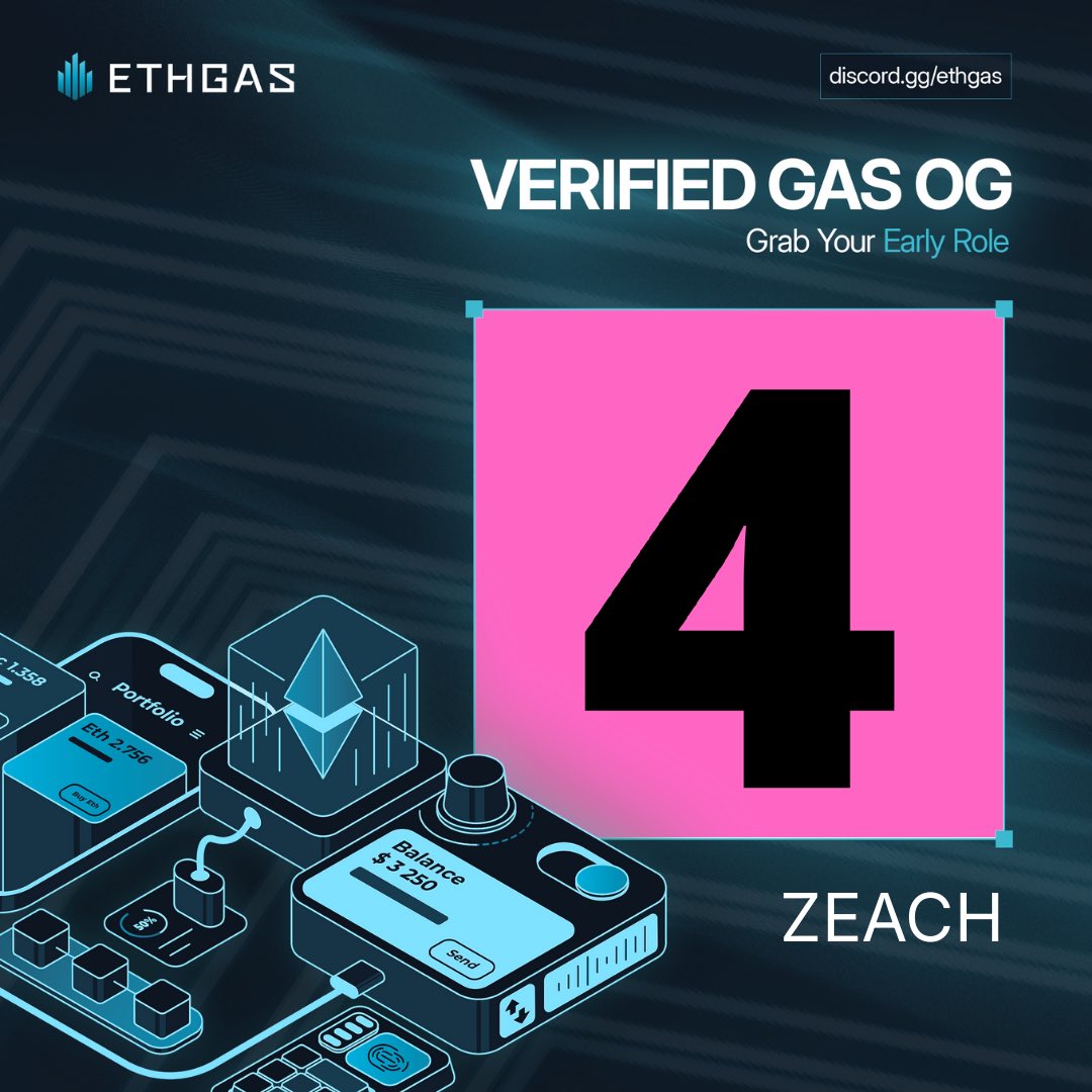 zeach (Ø,G) tweet media