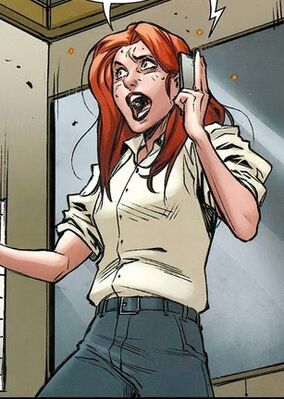 Patsyhellcat_'s tweet image. Yeah, I think I need help, please !