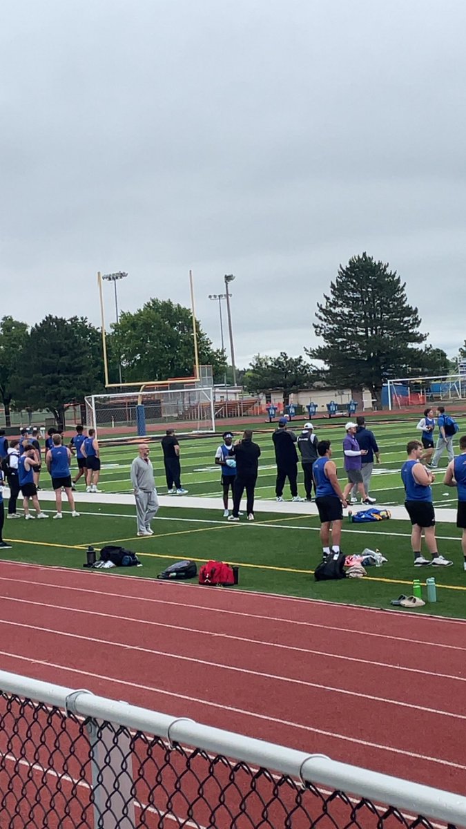 Got the opportunity to compete at top prospect today back in the lab <a href="/sharp_spelite/">Sharp Performance</a> <a href="/kedtheetrainer/">Ked Liggins</a> <a href="/sportsinkansas/">Sports in Kansas</a> <a href="/KansasPregame/">Kansas Pregame</a> <a href="/SC_Mustangs/">Salina Central High School Athletics</a>