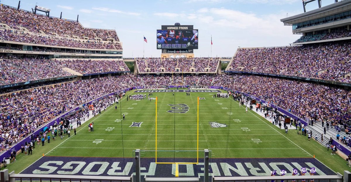 Braylon “HOLLYWOOD” Calais (@braygothands) on Twitter photo After a great conversation with <a href="/TheCoreyColeman/">Corey Coleman</a> , I am blessed to receive an offer from <a href="/TCUFootball/">TCU Football</a>
#GoFrogs 🐸
<a href="/4thQtMentality/">𝐂𝐨𝐚𝐜𝐡 𝐅𝐮𝐬𝐞</a>
<a href="/4thQuarterM7v7/">4th Quarter Mentality 7v7</a>
<a href="/FbIberia/">Acadiana Area FB Recruiting</a> <a href="/CoachDrayden/">Joshua Drayden</a>
<a href="/GabyUrrutia247/">Gaby Urrutia</a> <a href="/ChadSimmons_/">ChadSimmons</a>
<a href="/DemetricDWarren/">Demetric D. Warren</a>
<a href="/TomLoy247/">Tom Loy</a> <a href="/SSchraderOn3/">Scott Schrader</a> <a href="/Jeff_XOS/">Jeff Martin - Catapult</a> <a href="/adamgorney/">Adam Gorney</a> <a href="/SWiltfong_/">Steve Wiltfong</a> After a great conversation with <a href="/TheCoreyColeman/">Corey Coleman</a> , I am blessed to receive an offer from <a href="/TCUFootball/">TCU Football</a>
#GoFrogs 🐸
<a href="/4thQtMentality/">𝐂𝐨𝐚𝐜𝐡 𝐅𝐮𝐬𝐞</a>
<a href="/4thQuarterM7v7/">4th Quarter Mentality 7v7</a>
<a href="/FbIberia/">Acadiana Area FB Recruiting</a> <a href="/CoachDrayden/">Joshua Drayden</a>
<a href="/GabyUrrutia247/">Gaby Urrutia</a> <a href="/ChadSimmons_/">ChadSimmons</a>
<a href="/DemetricDWarren/">Demetric D. Warren</a>
<a href="/TomLoy247/">Tom Loy</a> <a href="/SSchraderOn3/">Scott Schrader</a> <a href="/Jeff_XOS/">Jeff Martin - Catapult</a> <a href="/adamgorney/">Adam Gorney</a> <a href="/SWiltfong_/">Steve Wiltfong</a>