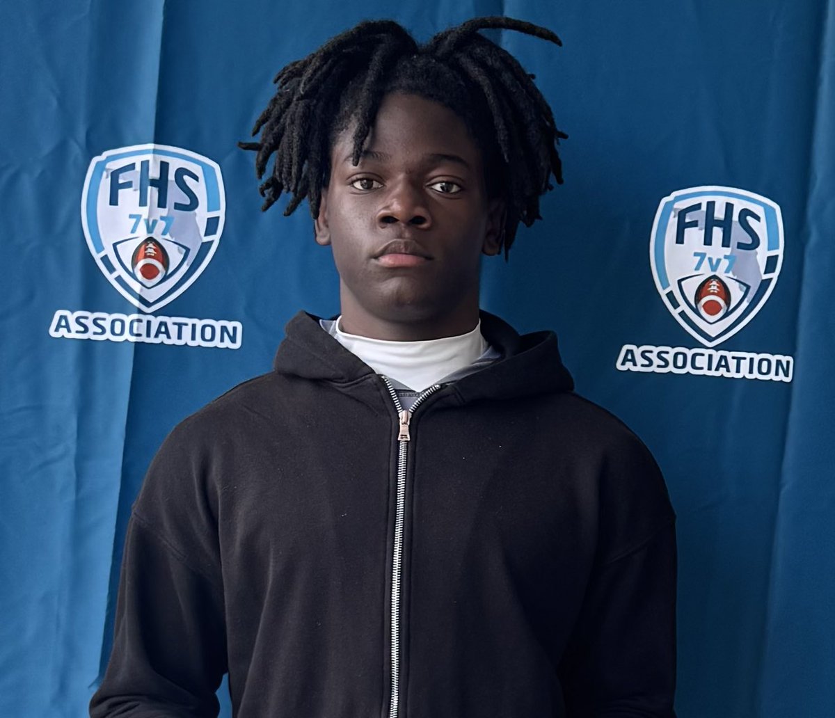 FHS7v7A College Link (@fhs7v7acolllink) on Twitter photo Maurice Beard <a href="/MauriceTBeard/">Maurice Beard</a>
2026 WR Belleview <a href="/BHSRattlersFB/">Rattlersfootball</a> <a href="/Boe1344/">Coach Boe</a>
6’2” 195
Maurice has competed in <a href="/FHS7v7A/">FLORIDA HIGH SCHOOL 7v7 ASSOCIATION</a>’s regional tournament series this offseason and is slated to compete in the State Championship tournament coming up on June 20-21 at the Villages. He has a Maurice Beard <a href="/MauriceTBeard/">Maurice Beard</a>
2026 WR Belleview <a href="/BHSRattlersFB/">Rattlersfootball</a> <a href="/Boe1344/">Coach Boe</a>
6’2” 195
Maurice has competed in <a href="/FHS7v7A/">FLORIDA HIGH SCHOOL 7v7 ASSOCIATION</a>’s regional tournament series this offseason and is slated to compete in the State Championship tournament coming up on June 20-21 at the Villages. He has a