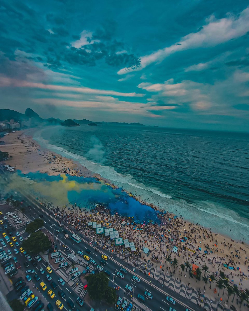 El último día que fui feliz.