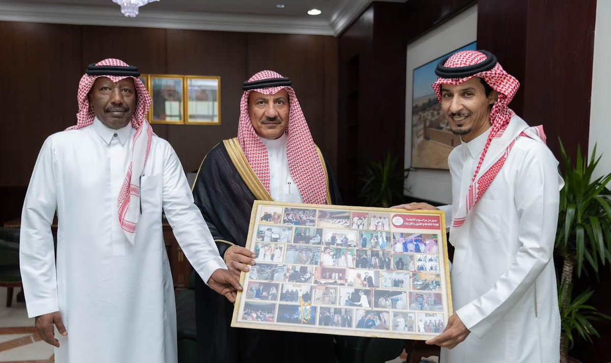 جمعية الثقافة والفنون بالجوف tweet media