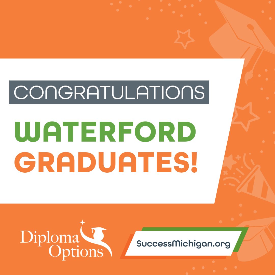 Success Virtual Learning Centers of Michigan tweet media