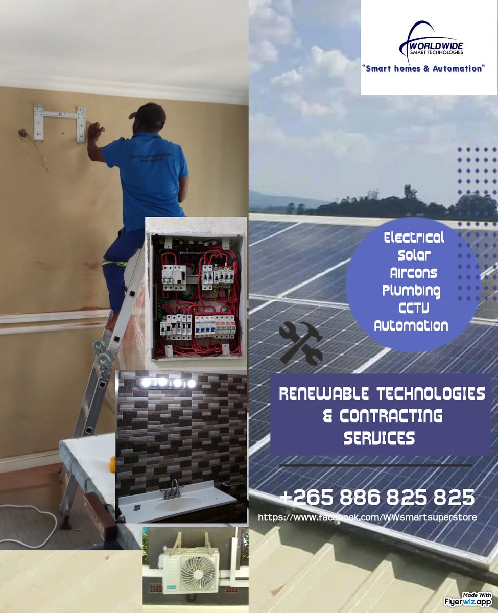 wwsmartechs's tweet image. 