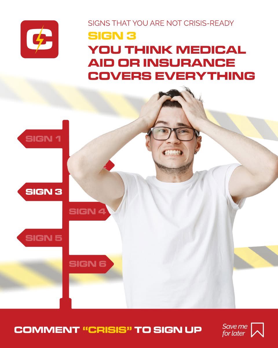 Are you #crisis ready? Follow this link to see how #crisisoncall can help. Comment Crisis for more

facebook.com/share/p/1Bi2v3…