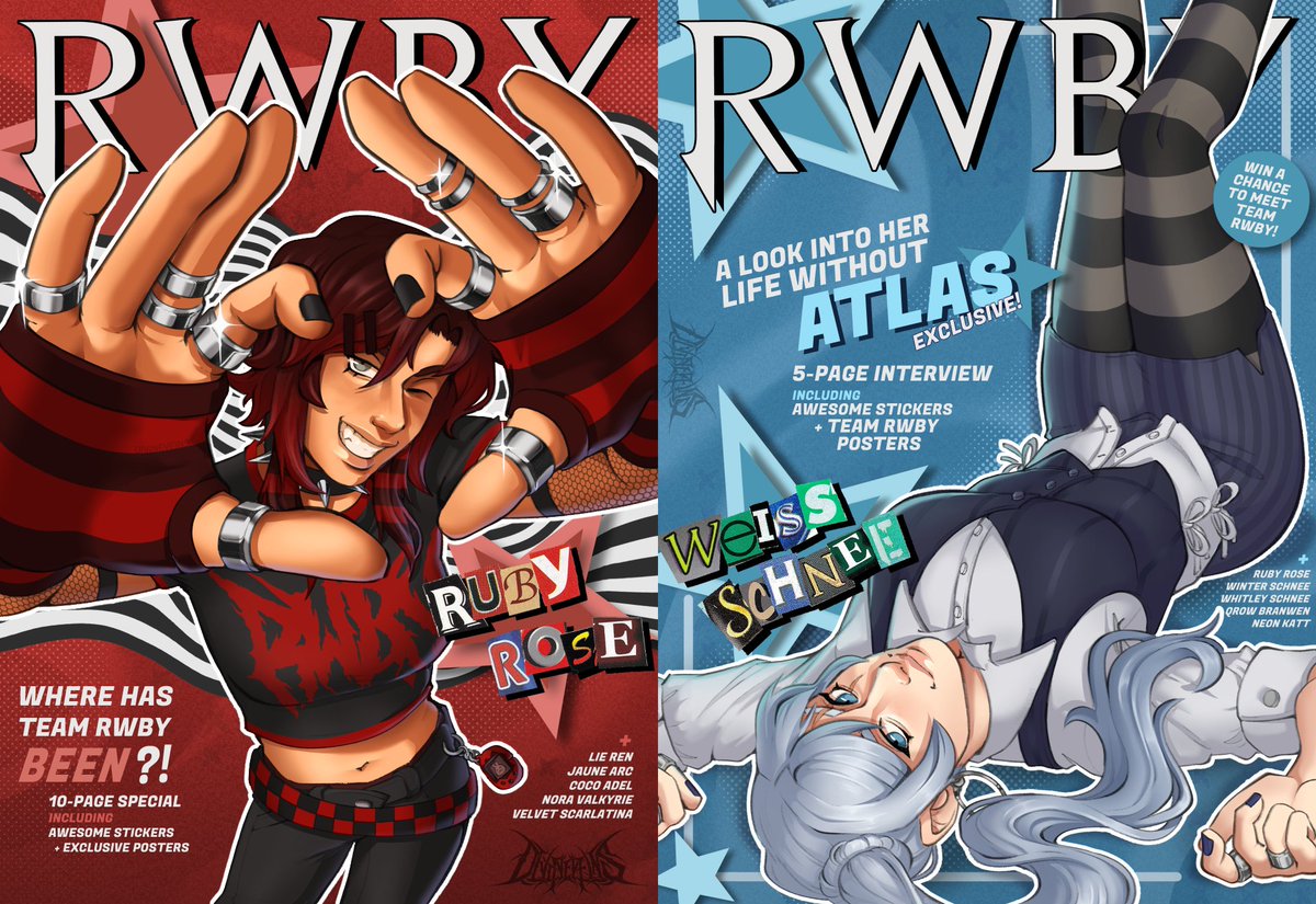 gaige ✩ tweet media