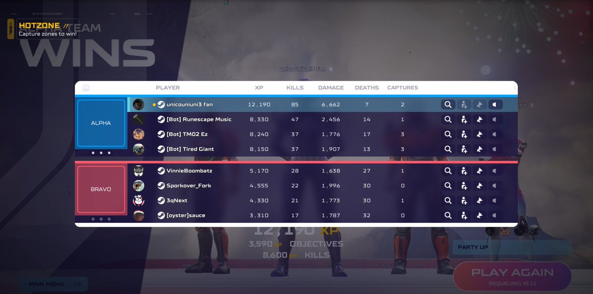 ruining the 9-5ers experience