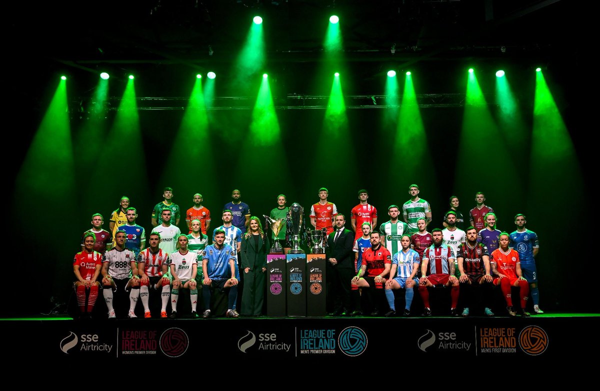 LOI Talk tweet media