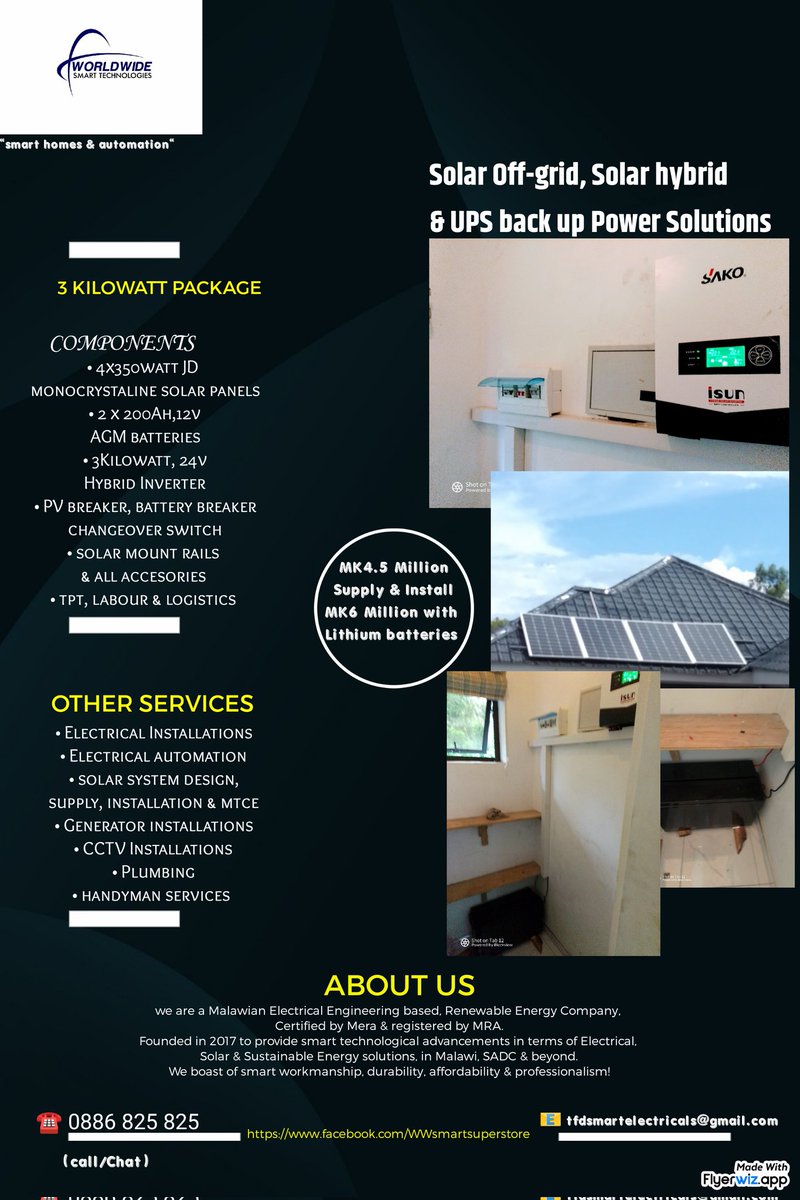 wwsmartechs's tweet image. 