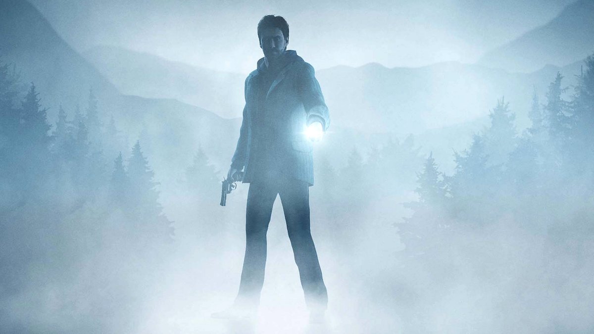 Kio_Sama's tweet photo. Estou ao vivo com Alan Wake Remastered! 🌘 Um suspense psicológico cheio de mistério, ação e narrativa intensa. Vem curtir essa história comigo na Twitch:
🔗 https://t.co/hyAsaEygHl
#AlanWake #HorrorGame #TwitchBR #SurvivalHorror #LiveGaming https://t.co/qEHP5V34YT