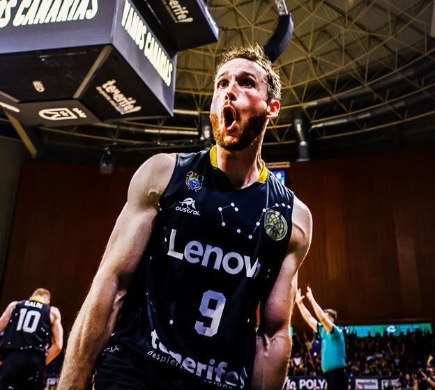 PasionBasketNBA's tweet image. 🚨 OFICIAL 🚨

Marcelinho Huertas acaba de ser elegido MVP de la Liga Endesa 2024/25 a sus 42 años