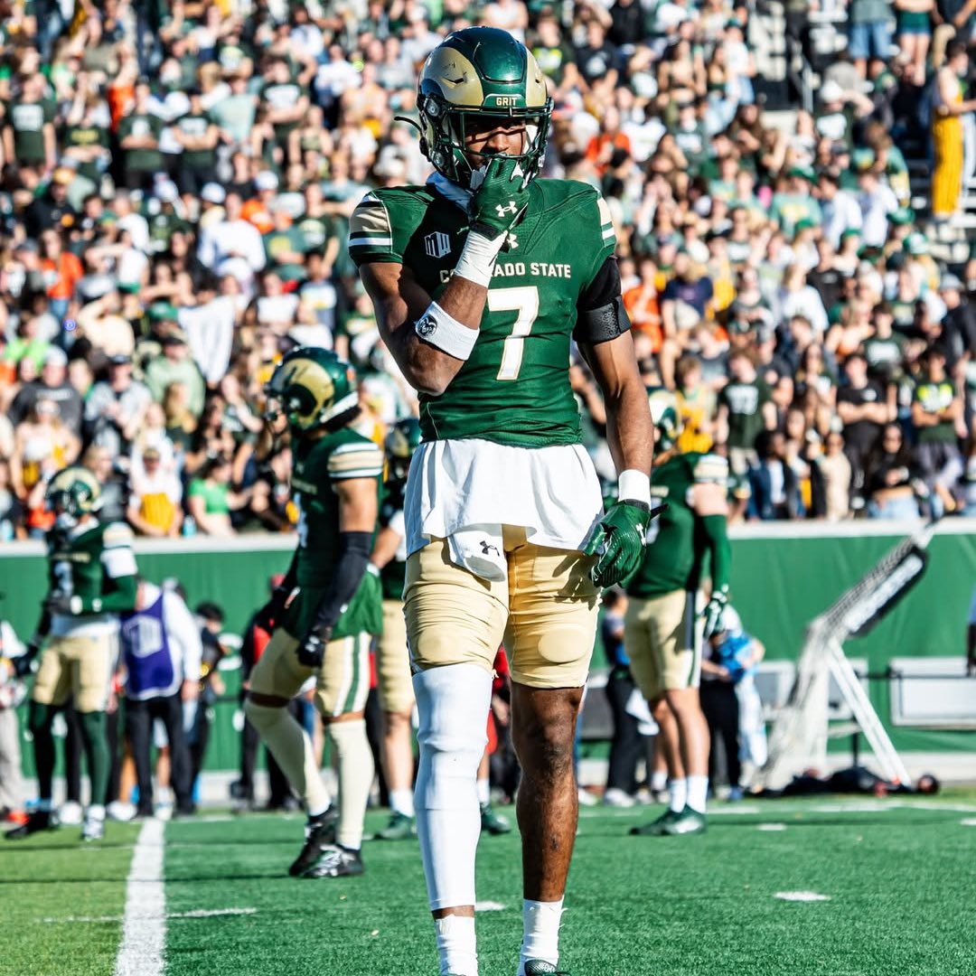 Israel Prince-Oyakhire (@israel_prince8) on Twitter photo #AGTG Blessed to receive my 6th offer from Colorado State University๐
<a href="/BraydenHerdic/">Brayden Herdic</a> <a href="/CoachJayNorvell/">Jay Norvell</a> <a href="/CSUFootball/">Colorado State Football</a> <a href="/coachierulli/">Coach-Tino Ierulli</a> #AGTG Blessed to receive my 6th offer from Colorado State University๐
<a href="/BraydenHerdic/">Brayden Herdic</a> <a href="/CoachJayNorvell/">Jay Norvell</a> <a href="/CSUFootball/">Colorado State Football</a> <a href="/coachierulli/">Coach-Tino Ierulli</a>