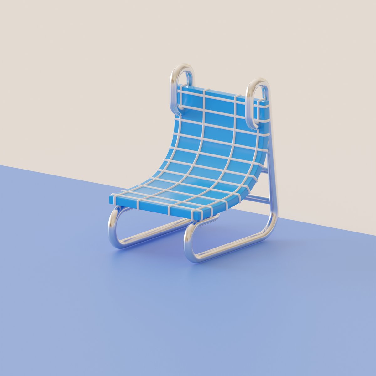 Just 2 of the 24 Possible objects still have editions left on the primary — maybe because I used 2D illustrations instead of the usual renders. So here they are, properly shown!
Of course, they’re .glbs too,  5XTZ each.
Links to <a href="/objktcom/">objkt.com</a> below :)
