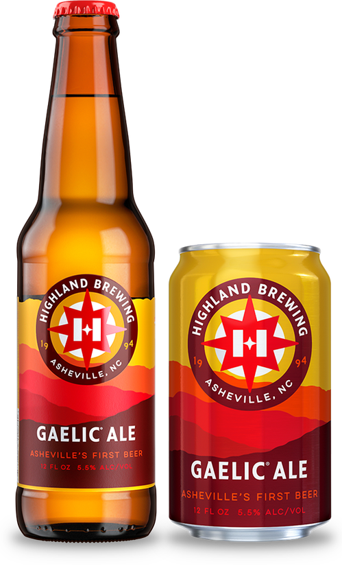 Just read the sad news that Highland Brewing Founder Oscar Wong passed away this weekend. We're raising a toast to Oscar tonight. Good time to re-brew their classic Gaelic Ale, which they shared the recipe for many years ago. Join us and brew it too: byo.com/recipe/highlan…