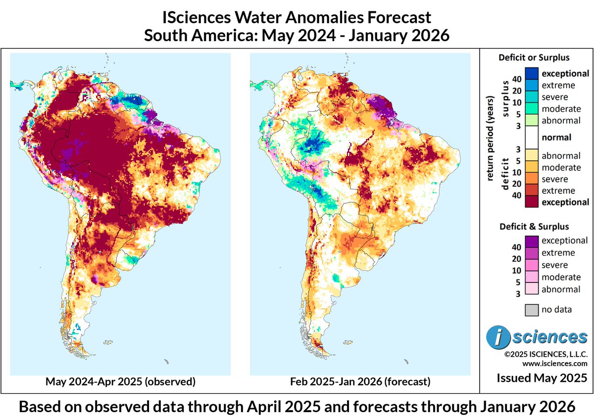 ISCIENCES, LLC tweet media