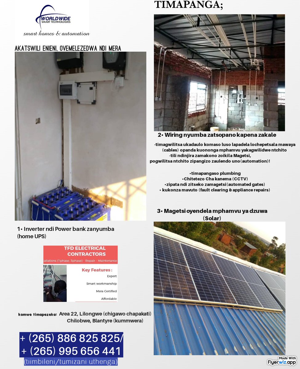 wwsmartechs's tweet image. 