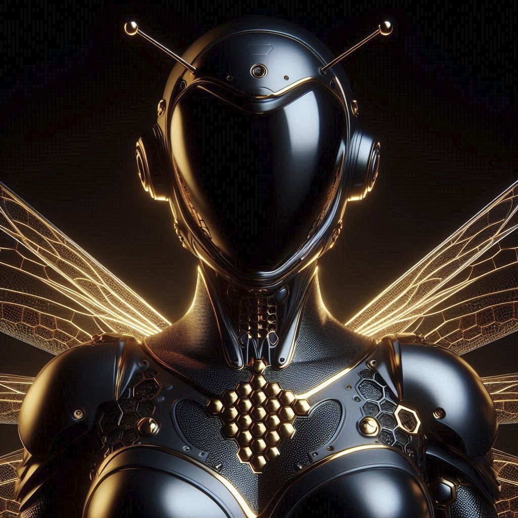 Queen Bee (@h_i_v_e_queen) on Twitter photo You don't think you're a drone? You should look in the mirror~ You don't think you're a drone? You should look in the mirror~
