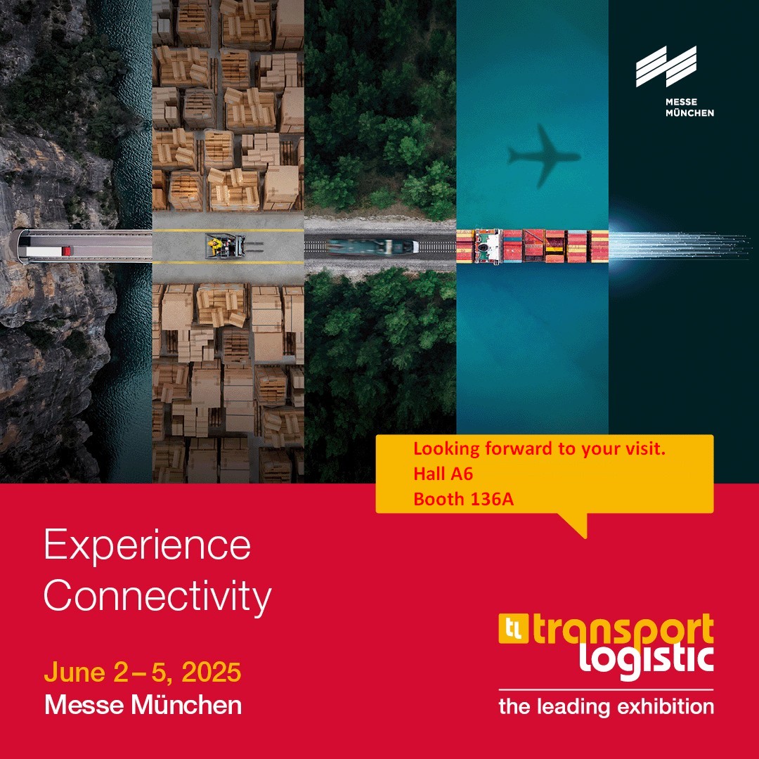 dynaCERT will be present at the Transport Logistic Exhibition in Messe München from June 2nd-5th, 2025. Find us located in Hall A6, Booth 136A. We look forward to the show, and answering any questions you may have about our HydraGEN™ technology!

#Transport #Logistic #Exhibition
