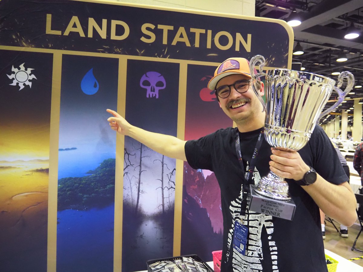 Pastimes Events tweet media