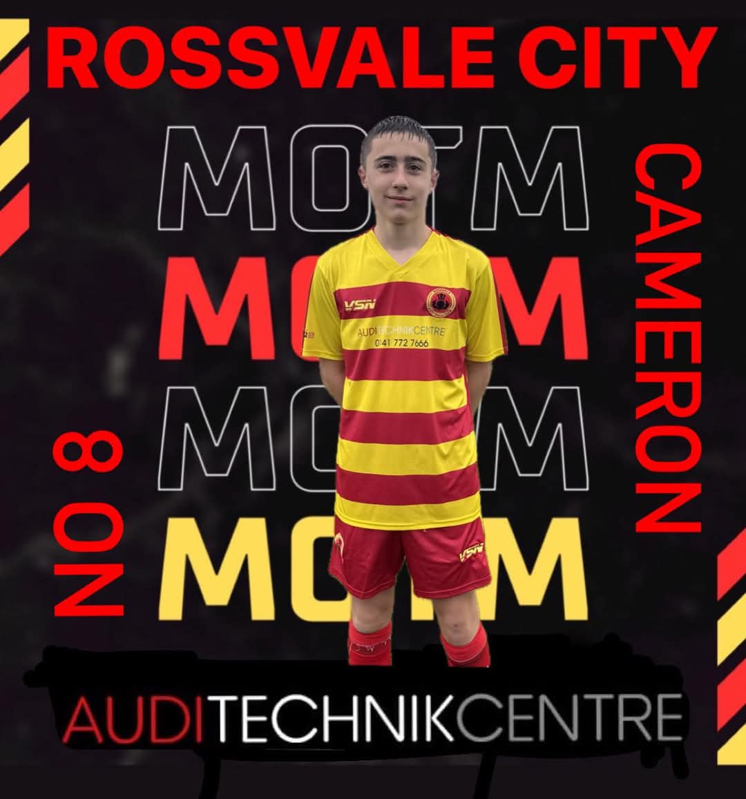 Rossvale City 2011s tweet media