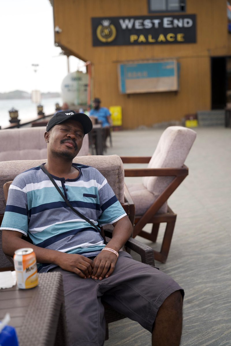 DON EL PATRÓN 🇸🇱 tweet media